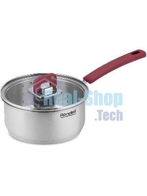 Набор посуды 10 предм Rondell Savvy RDS-1189