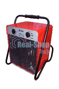 Тепловые пушки Ресанта ТЭП-9000 67/1/4 Тепловая электрическая пушка