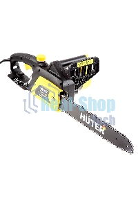 Электрическая цепная пила Huter ELS-2000P 2000Вт дл.шин.:40см