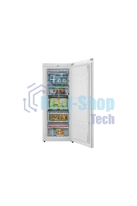 Морозильный шкаф Centek CT-1781, белый, 157 л, 3 ящика