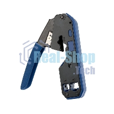 Кримпер Rexant HT-668 для обжима 8P8C/6P6C