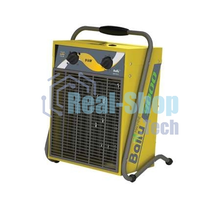 Тепловая пушка Ballu BHP-M-15