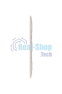 Рамка 3 поста, сл. кость ETIKA