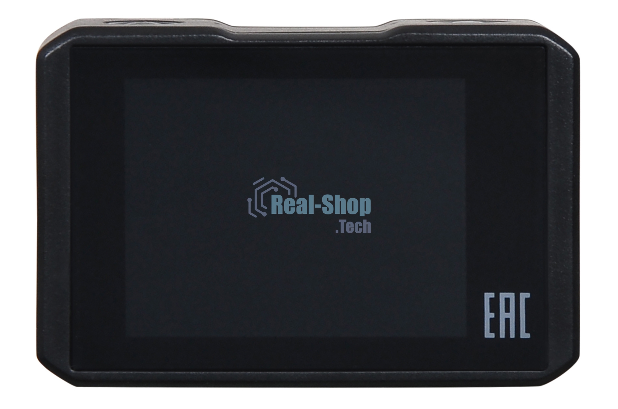 Экшн-камера Digma DiCam 420 черный