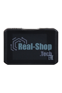 Экшн-камера Digma DiCam 420 черный