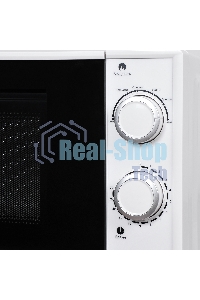 Микроволновая печь Starwind SMW2620 20л. 700Вт белый