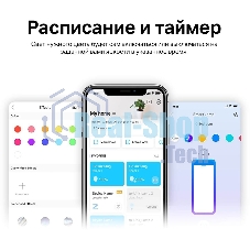 Лента светодиодная умная Wi-Fi TP-Link Tapo L920-5