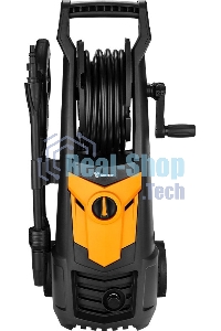 Минимойка Deko DKCW150 PRO 2000Вт (063-4303)