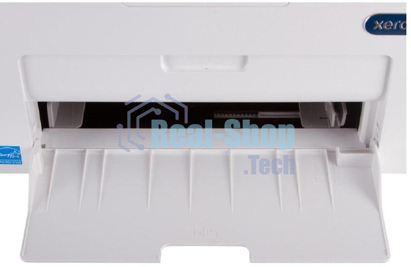 МФУ лазерное Xerox WorkCentre 3025BI (WC3025BI#), A4, ч/б, печ. до 20 стр/мин., скан. до 17 стр/мин. (ч/б) 4 стр/мин. (цвет), 1200 x 1200 dpi (печать) 600 x 600 dpi (скан.), Wi-Fi, USB, Air Print