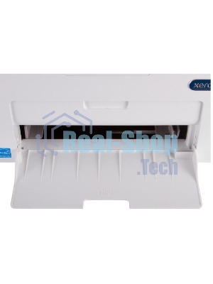 МФУ лазерное Xerox WorkCentre 3025BI (WC3025BI#), A4, ч/б, печ. до 20 стр/мин., скан. до 17 стр/мин. (ч/б) 4 стр/мин. (цвет), 1200 x 1200 dpi (печать) 600 x 600 dpi (скан.), Wi-Fi, USB, Air Print