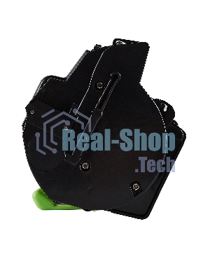 Картридж Sakura 51B5000 для Lexmark, черный, 2500 к.