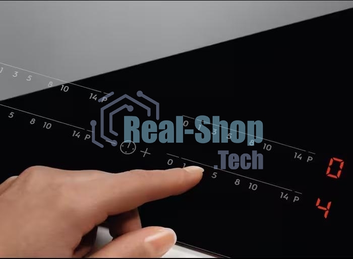 Индукционная варочная панель Electrolux EIV63443