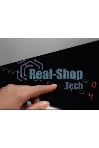 Индукционная варочная панель Electrolux EIV63443