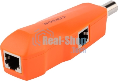 Тестер кабельный Lanmaster LAN-PRO-L/TPK-TDR