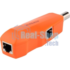 Тестер кабельный Lanmaster LAN-PRO-L/TPK-TDR