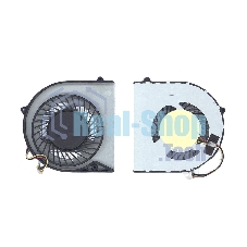 Вентилятор (кулер) для ноутбука Dell Latitude E3330