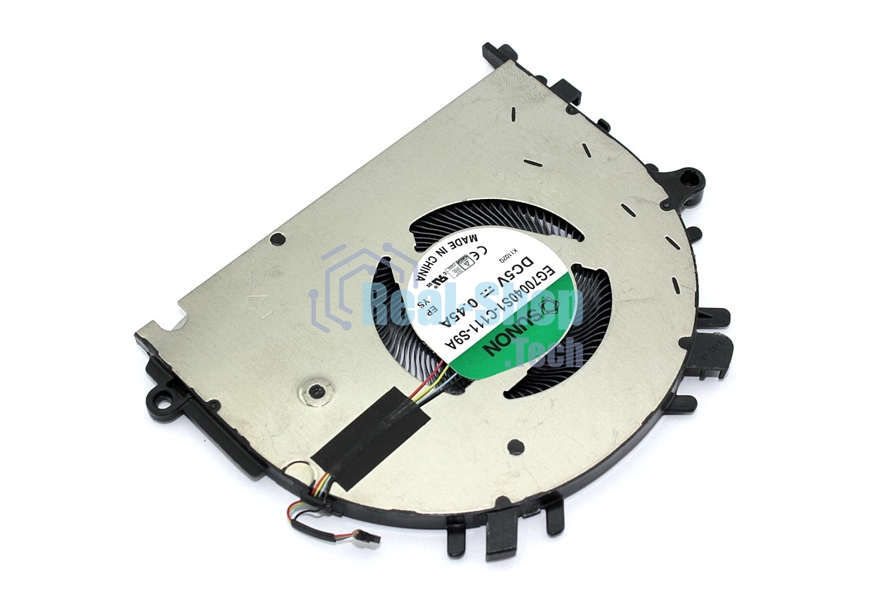 Вентилятор (кулер) для ноутбука Huawei MateBook D14