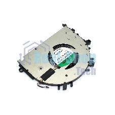 Вентилятор (кулер) для ноутбука Huawei MateBook D14
