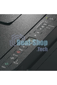 МФУ струйное Canon PIXMA G3410 (2315C009), A4, цветное, печ. 8.8 стр/мин (ч/б) 5 стр/мин (цвет), скан. до 19 стр/мин., 4800x1200 dpi (принтер) 1200х600 dpi (сканер), USB, Wi-Fi