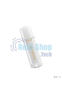 Флешка USB Transcend Jetflash 730 (TS32GJF730), 32Gb, USB 3.0, R/W 70/18, белый