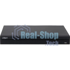 Видеорегистратор Dahua DHI-NVR4216-16P-4KS3