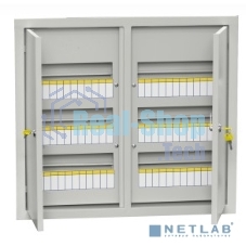 Корпус металлический ЩРв-72з-3 36 УХЛ3 IP31 TREND ИЭК MKM14-V-72-30-T