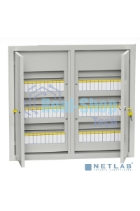 Корпус металлический ЩРв-72з-3 36 УХЛ3 IP31 TREND ИЭК MKM14-V-72-30-T