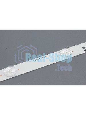 Светодиодная подсветка LB55072 V0_00 Left