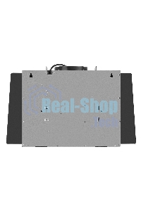 Вытяжка наклонная Maunfeld Falcon 60 Glass черная, 59.5 см, 1150 куб. м/ч, 54 дБ