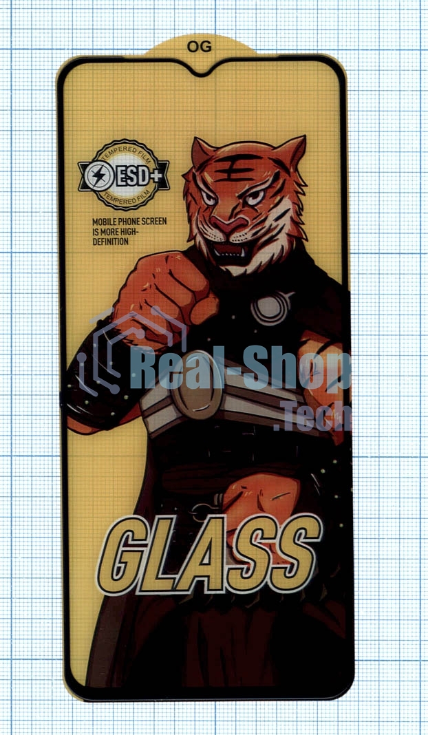 Защитное стекло 