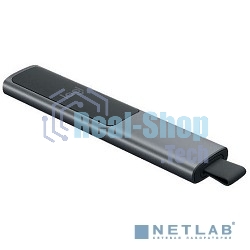 Презентер Logitech Spotlight R-R0011 серый, Bluetooth, кнопки - 3