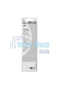 Нож садовый складной Palisad прямое лезвие, 173 мм, деревянная рукоятка