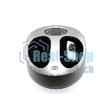 Массажер для ног роликовый с подогроевом L108