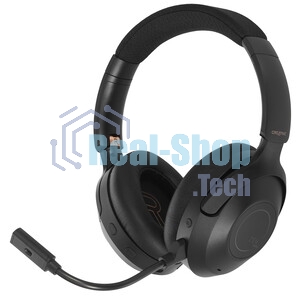 Гарнитура Creative Zen Hybrid Pro Classic чёрный, беспроводная, до 100 ч