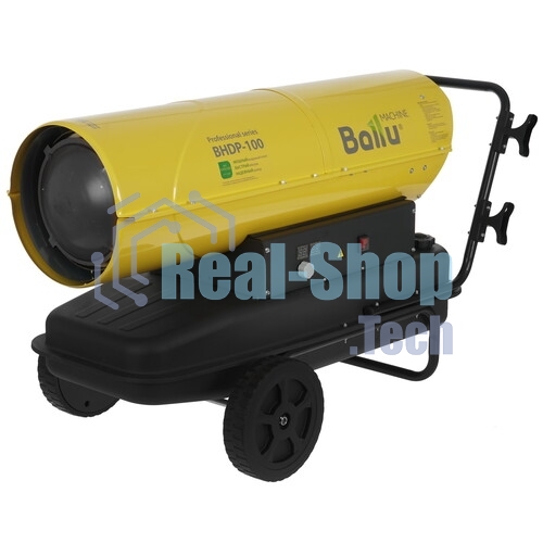 Тепловая пушка Ballu BHDP-100 дизельная прямого нагрева