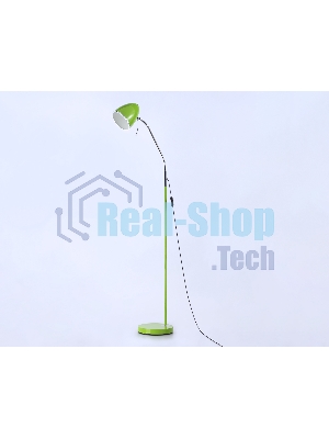 Светильник Ambrella light TR97693 GN зеленый E27 max 40W D150*1540
