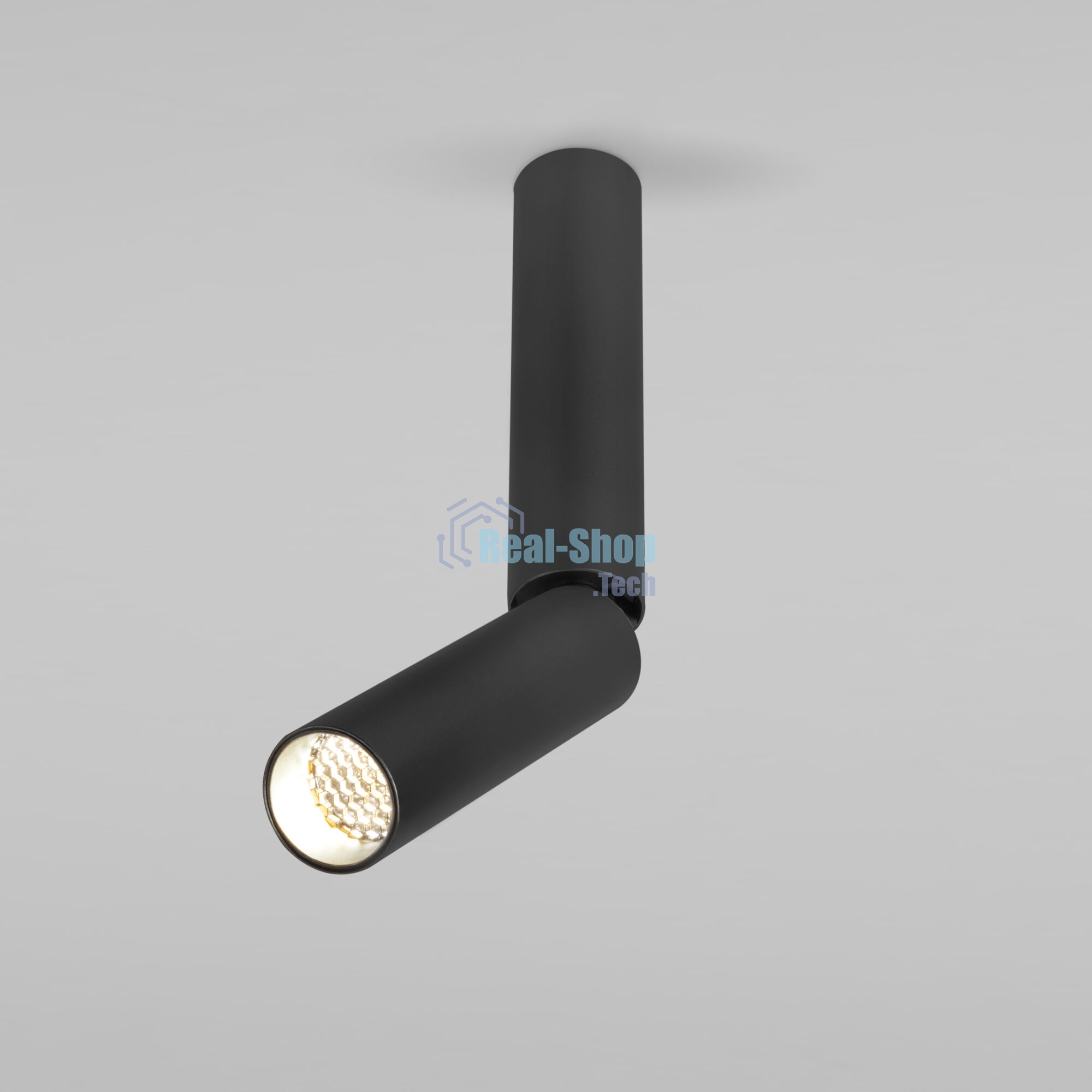 Pika 6W (25029/LED)/Светильник накладной черный