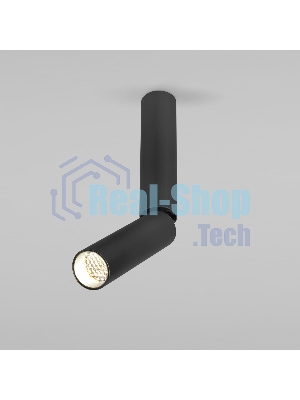 Pika 6W (25029/LED)/Светильник накладной черный