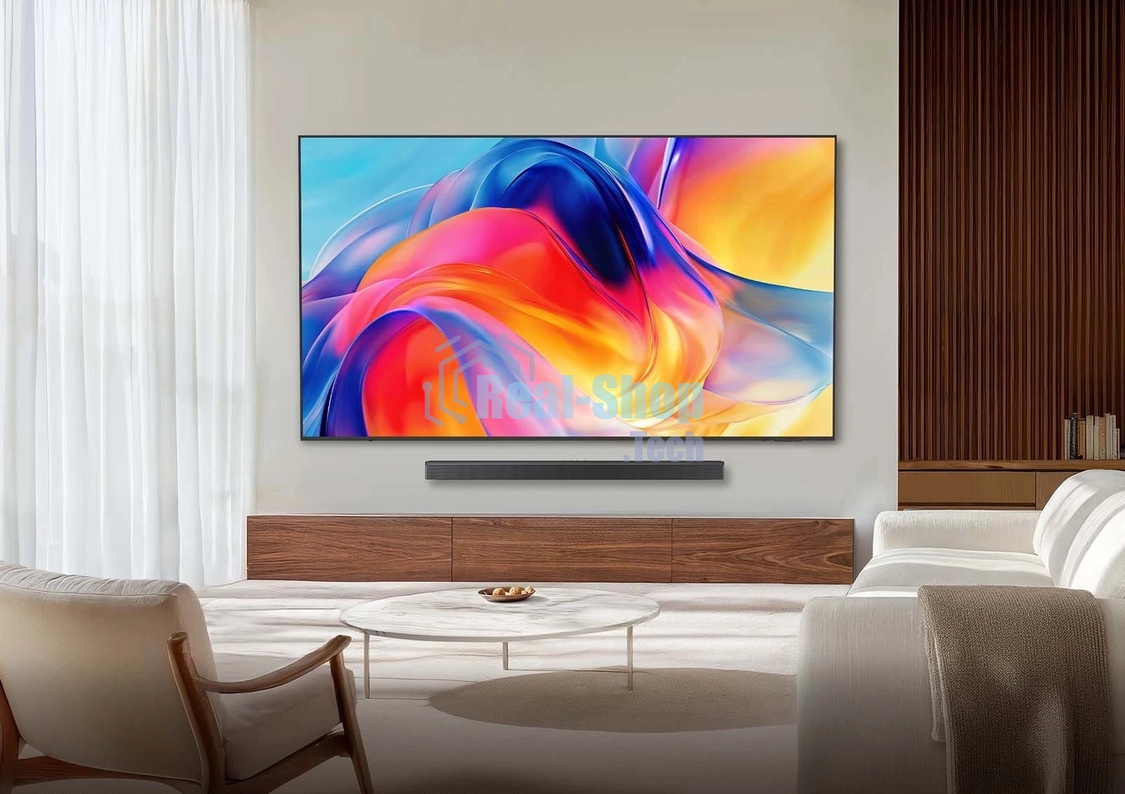 Телевизор Samsung 85