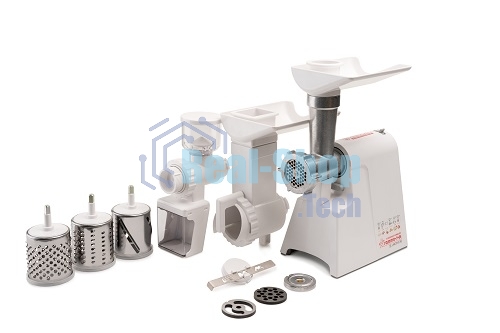 Мясорубка электрическая Гамма-7-01