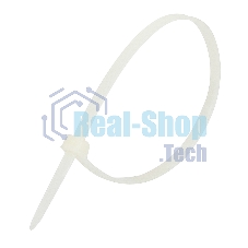 Стяжка нейлон. Gembird неоткрыв. 200 мм*3.6, 100 шт. (CV200H/CK200/NYT200x3.6)