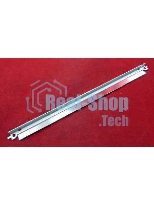 Дозирующее лезвие (Doctor Blade) HP LJ M104/M106/M203/M132 (без уплотнителя, совместимые картриджи) (ELP, Китай)