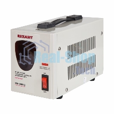 Стабилизатор напряжения Rexant AСН-1 000/1-Ц