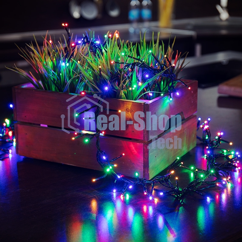 Гирлянда Neon-night 