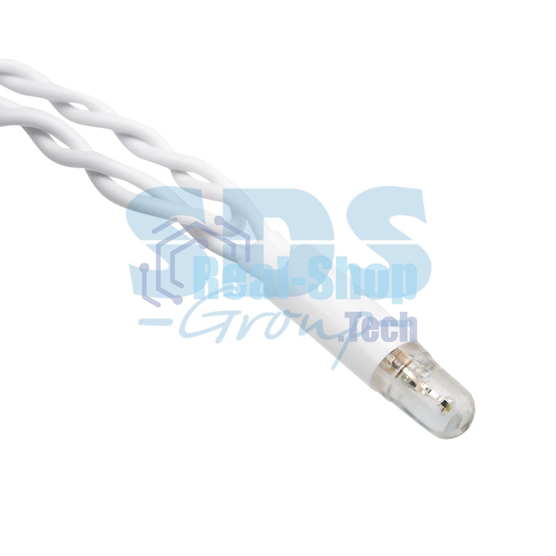 Гирлянда Neon-night Айсикл (бахрома) светодиодный, 2,4х0,6м, эффект мерцания, белый провод, 230 В, диоды СИНИЕ, 88 LED