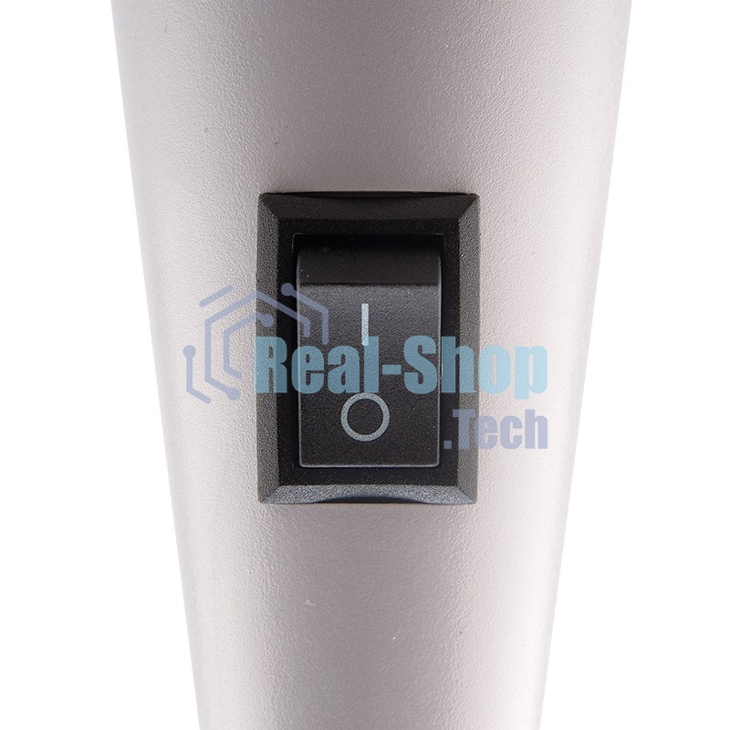 Дрель (гравер) Rexant 12000 об/мин, 12 Вт, 10 насадок, в кейсе