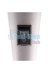 Дрель (гравер) Rexant 12000 об/мин, 12 Вт, 10 насадок, в кейсе