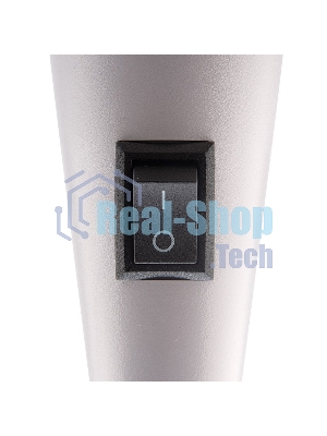 Дрель (гравер) Rexant 12000 об/мин, 12 Вт, 10 насадок, в кейсе