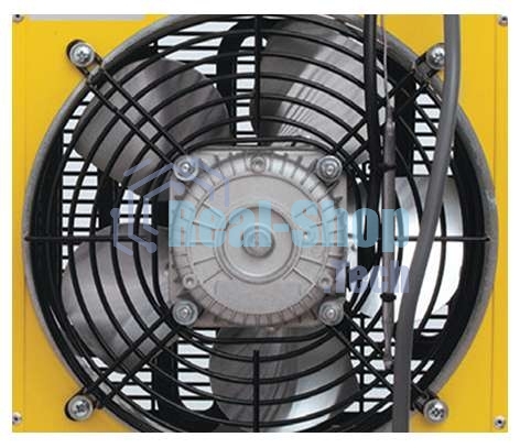 Тепловая пушка Ballu BHP-M-15