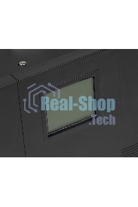 Стабилизатор Ресанта АСН-5 000/1-ЭМ 63/1/6 220В±2%, Габариты 395х235х183, Вес 18 кг